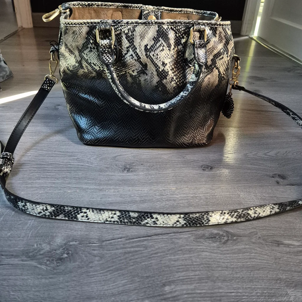 2-in-1 shopper bag DESIGUAL – photo 12